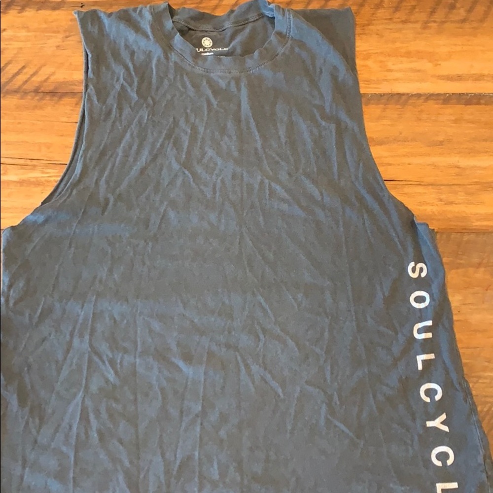 Soul cycle men’s medium
